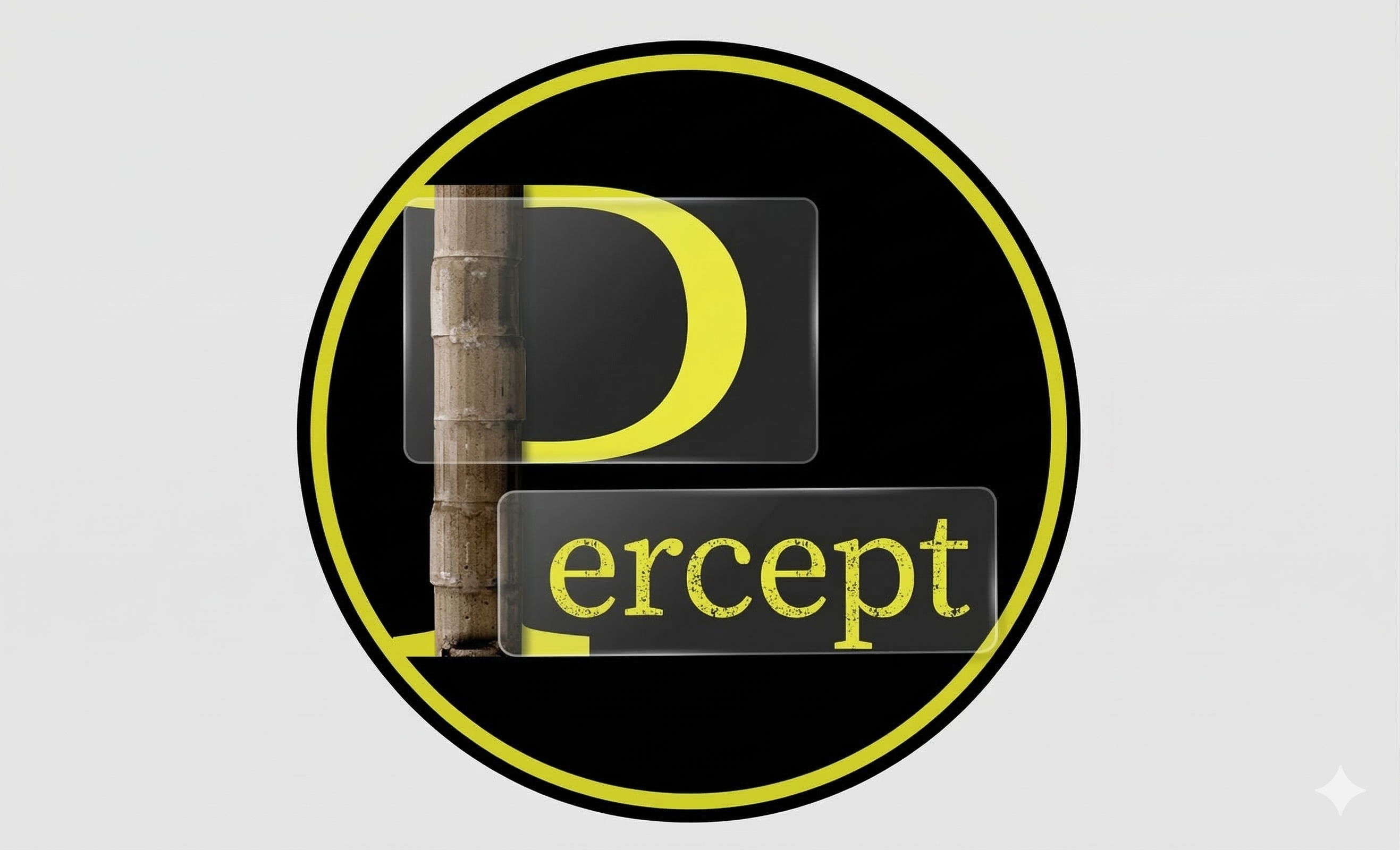 Percept Placements Logo